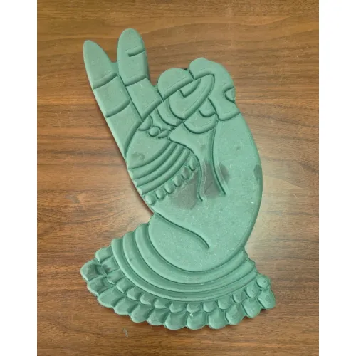 3D HDHMR Cutting Services