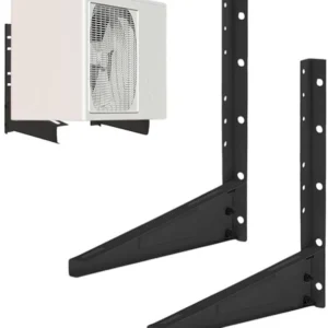 Air Conditioner Outdoor Wall Stand