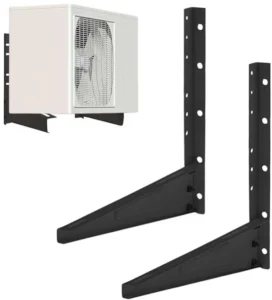 Air Conditioner Outdoor Wall Stand
