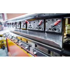 CNC Bending Services