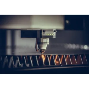 CNC Laser Cutting Service