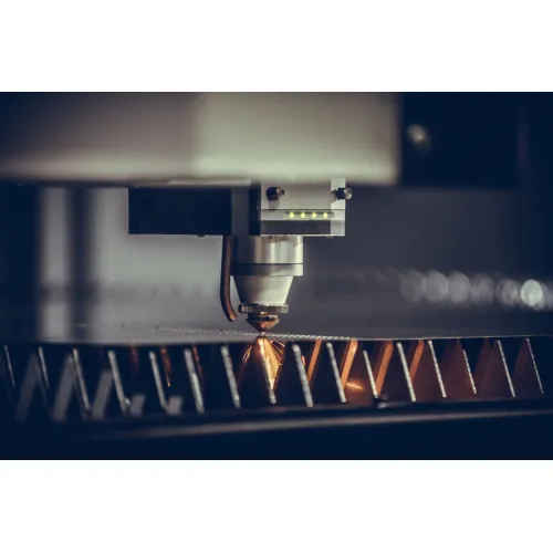 CNC Laser Cutting Service