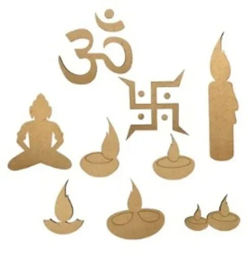 MDF Laser Cutting Services