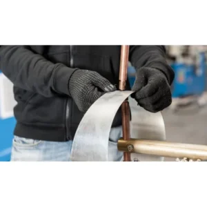 Spot Welding Services
